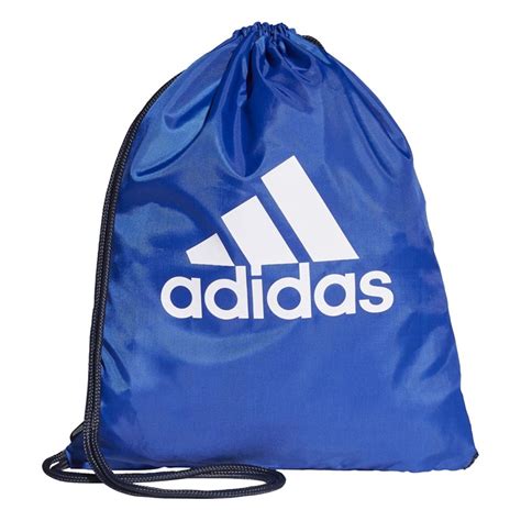 sporttas adidas blauw|Tassen .